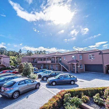 Kings Of Riccarton Motel With Airport Shuttle Service Christchurch Exteriér fotografie