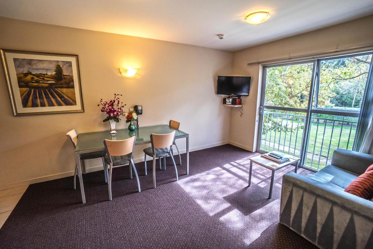 Kings Of Riccarton Motel With Airport Shuttle Service Christchurch Exteriér fotografie