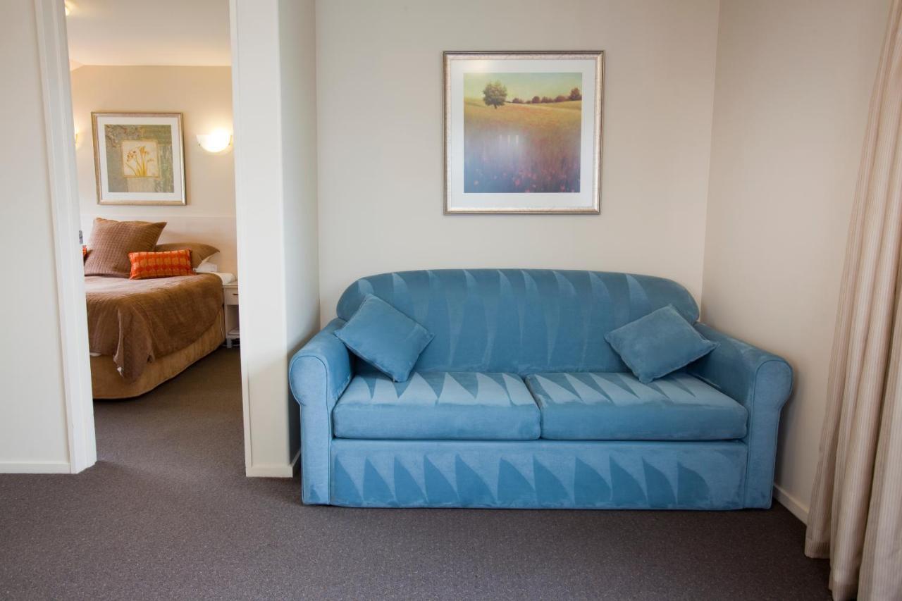 Kings Of Riccarton Motel With Airport Shuttle Service Christchurch Exteriér fotografie